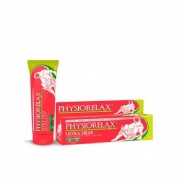 Physiorelax ultra heat plus (1 envase 75 ml)