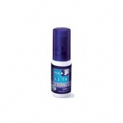 Halita menta forte spray bucal (1 envase 15 ml)