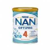 Nan optipro 4 (1 envase 800 g)