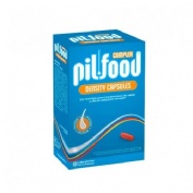 Pilfood complex density (180 capsulas)