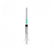 Jeringa c/a acofar (2 ml a: 40 x 0.8)