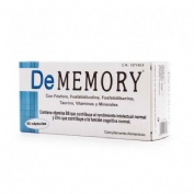 Dememory (60 capsulas)
