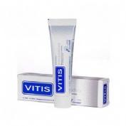 Vitis blanqueadora pasta dentifrica (1 envase 150 ml)
