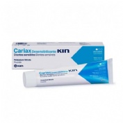 Cariax desensibilizante pasta dentifrica (125 ml)