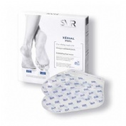 Xerial peel masque pieds renovateur (2 envases 20 ml)