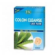 Colon cleanse flor (30 capsulas)