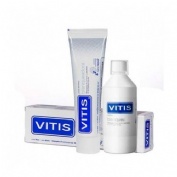 Pack vitis blanqueadora pasta dentifrica + colut