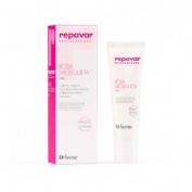 Repavar regeneradora gel (30 % rosa mosqueta) (30 ml)