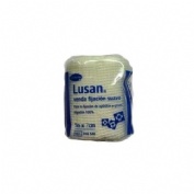 Venda de gasa hidrofila cambric lusan fijacion s