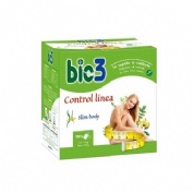 Bie3 slim body infusion (1.5 g 100 filtros)