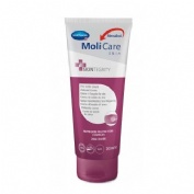 Molicare skin crema oxido de zinc (1 envase 200 ml)