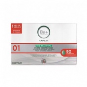 Be+ capilar uso ocasional forte (90 comprimidos)