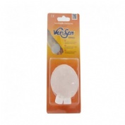 Almohadilla metatarsal - hydrogel varisan (con anillo)
