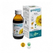 Grintuss jarabe con poliresin adultos (1 frasco 180 ml)