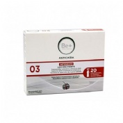 Be+ anticaida locion forte (20 unidades 5 ml)