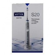 Cepillo dental electrico vitis sonic s20