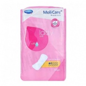 ABSORB INC ORINA LIGERA - MOLIMED (MICRO)