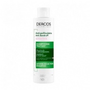 Dercos technique champu anticaspa sensible (200 ml)