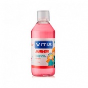 Vitis junior colutorio (1 envase 500 ml)