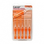 Cepillo interdental - lacer (extrafino suave)