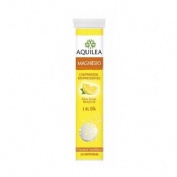 Aquilea magnesio comp efervescente (375 mg 14 comprimidos efervescentes)