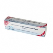 Care+ crema adhesiva para dentaduras postizas (75 g)