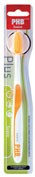CEPILLO DENTAL ADULTO - PHB PLUS (SUAVE)