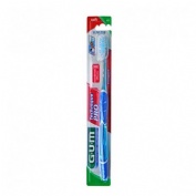 Cepillo dental adulto gum pro 1 unidad compacto suave - gum pro