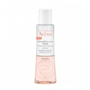 Avene desmaquillante de ojos intenso (1 envase 125 ml)