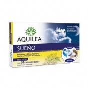 Aquilea sueño (1.95 mg 30 comprimidos)