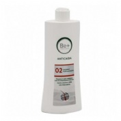 Be+ anticaida champu fortalecedor (1 envase 250 ml)