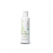 A-derma dermalibour+ cica-gel limpiador (1 envase 200 ml)