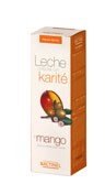 Bactinel leche corporal karite y mango (400 ml)