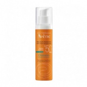Avene cleanance solar spf 50+ muy alta proteccion (1 envase 50 ml)