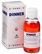 Donner colutorio antiseptico bucal (150 ml)