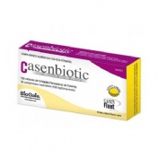 Casenbiotic (sabor limon 30 comprimidos)