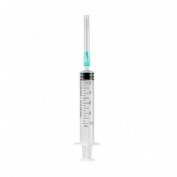 Jeringa c/a acofar (10 ml  a:40 x 0.8)