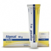 ALGESAL ACTIVADO, 1 tubo de 60 g