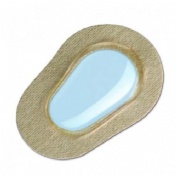 Ortolux - aposito ocular postoperatorio esteril (1 unidad large)