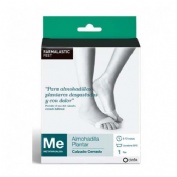 Almohadilla plantar - farmalastic feet calzado cerrado (t- p)