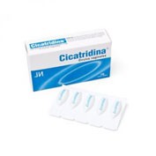 Cicatridina ovulos vaginales  10 ovulos 2 g
