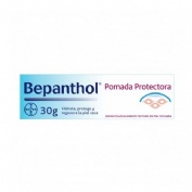 BEPANTHOL POMADA PROTECTORA (30 G)