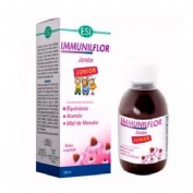 Immunilflor junior - esi (jarabe 1 frasco 180 ml)