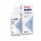 Sensikin enjuague bucal (1 frasco 500 ml)