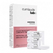 Cumlaude lab: gineseda ovulos (10 ovulos)