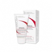 Argeal champu sebo-absorbente - ducray (1 envase 200 ml)