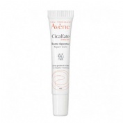 Eau thermale avene cicalfate+ labios balsamo reparador  1 envase 10 ml